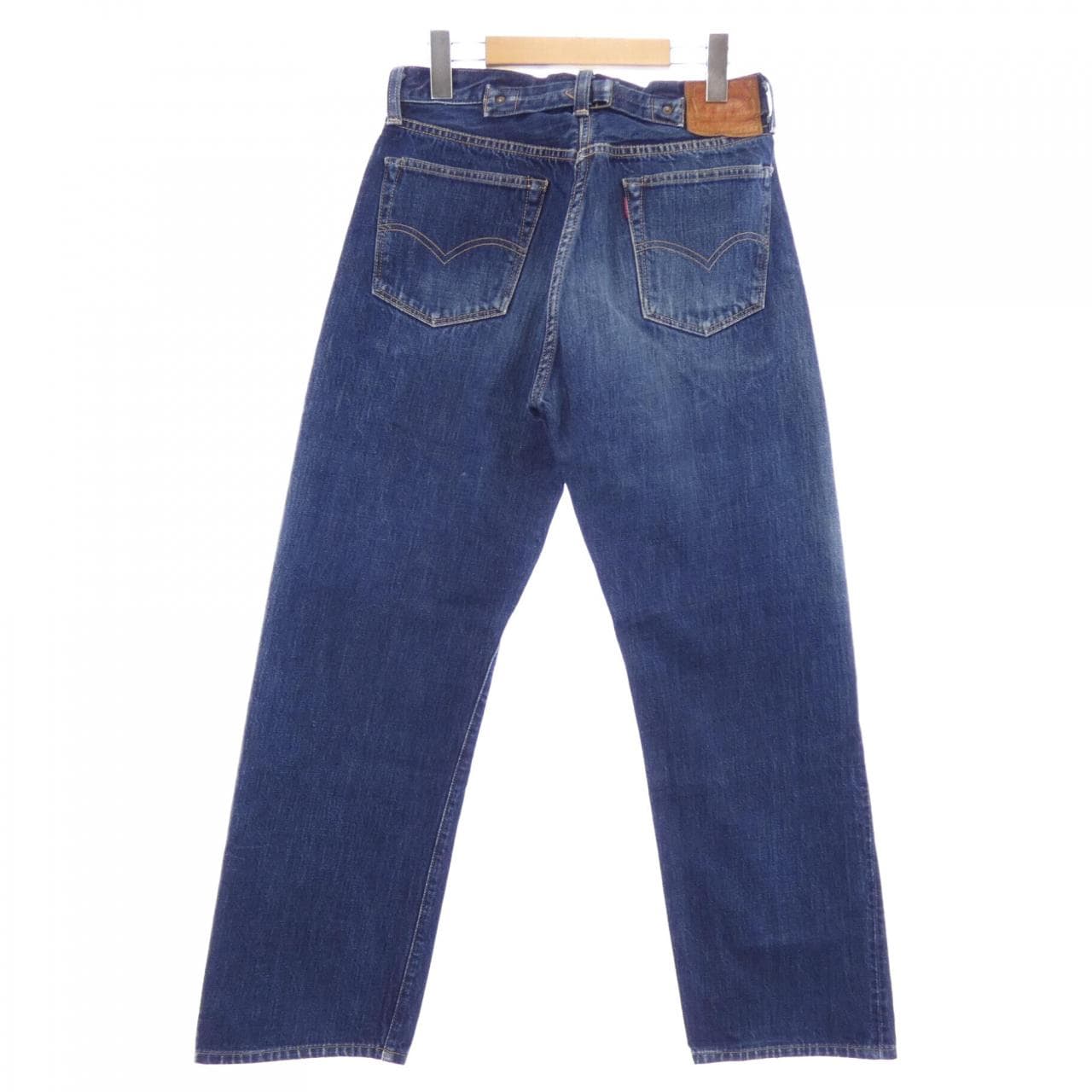リーバイス LEVI'S 37501-0117 ジーンズ