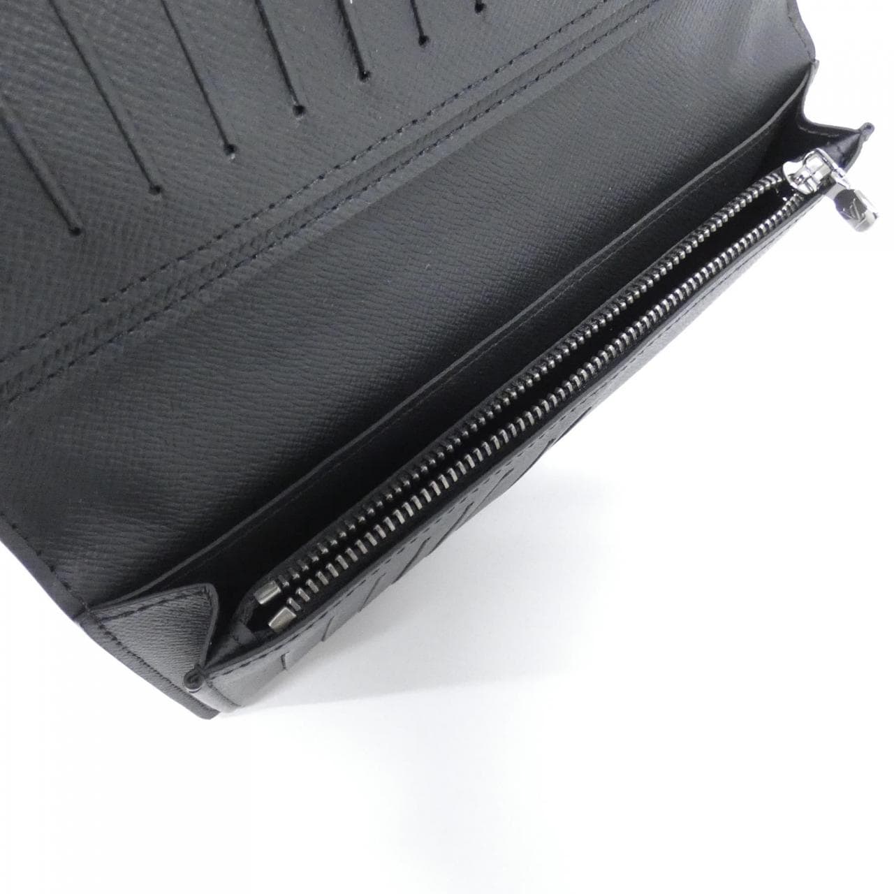 ルイヴィトン モノグラム エクリプス ポルトフォイユ ブラザ M61697 財布