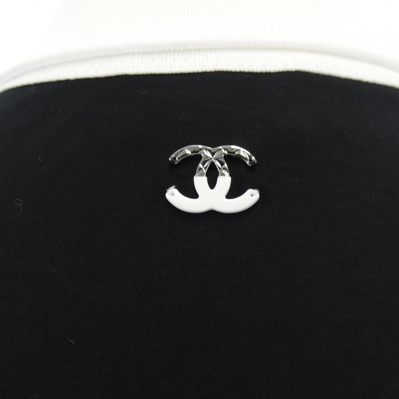 シャネル CHANEL LOOK31 P79251K11447 トップス