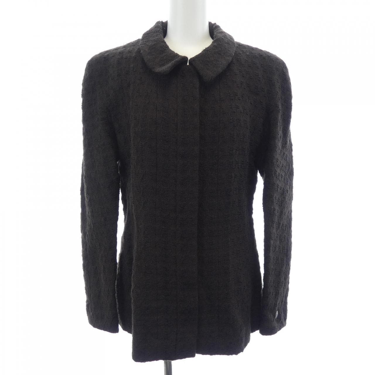 【ヴィンテージ】シャネル CHANEL P09702V05909 97A ジャケット