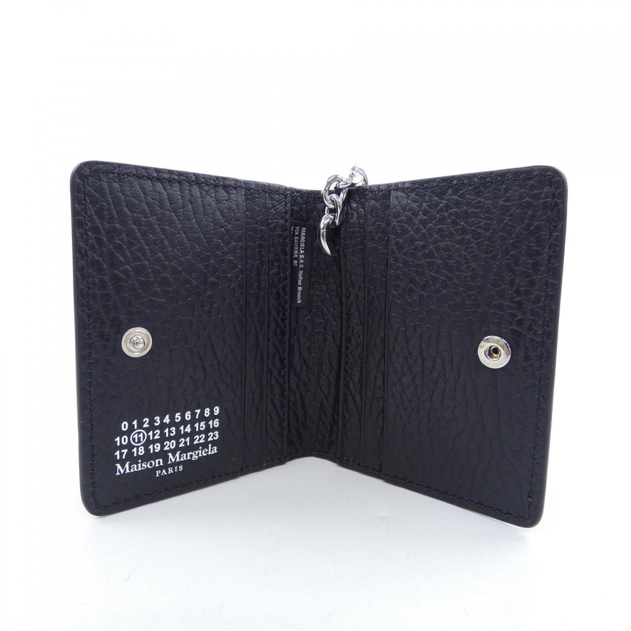 メゾンマルジェラ Maison Margiela S56UI0128 CARD CASE