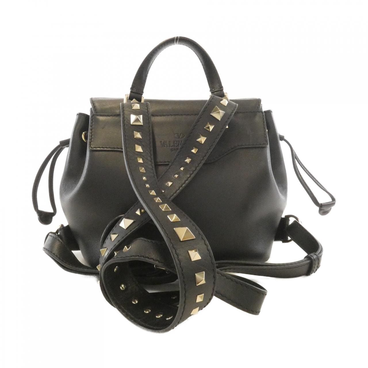 ヴァレンティノガラヴァーニ リュックサック