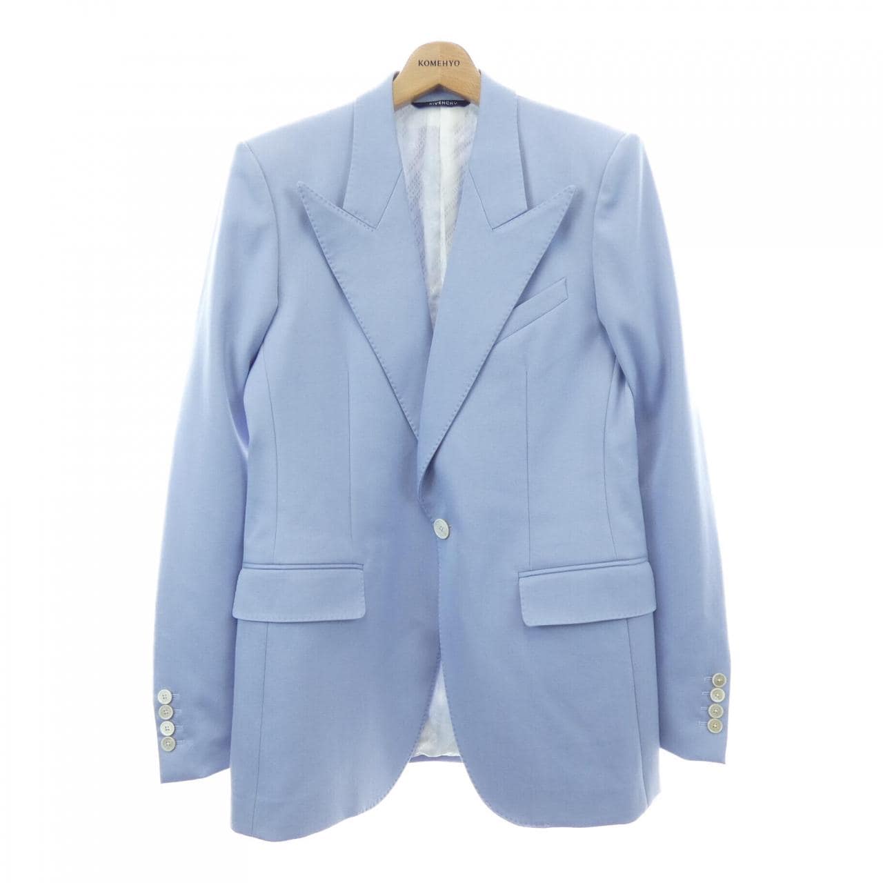 ジバンシー GIVENCHY BM308W1285 ジャケット