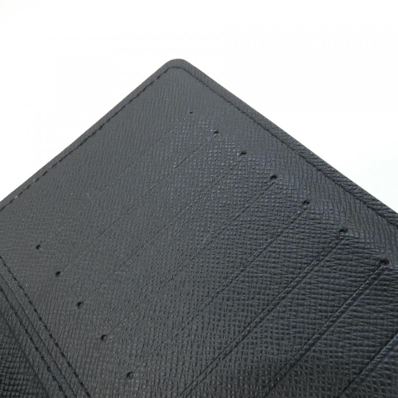ルイヴィトン ダミエ グラフィット 3D ポルトフォイユ ブラザ N60436 財布
