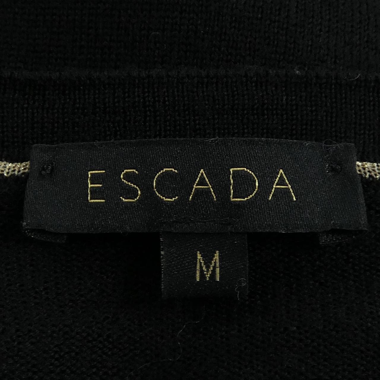 エスカーダ ESCADA カーディガン
