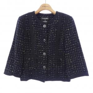 シャネル CHANEL P45580V33749 ノーカラージャケット