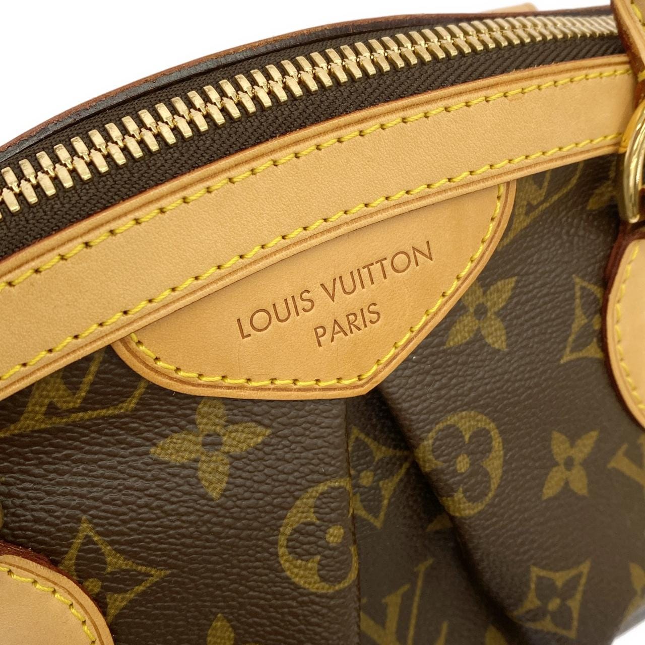 ルイヴィトン モノグラム ティヴォリ PM M40143 バッグ