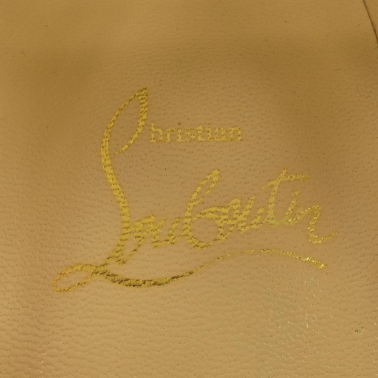 クリスチャンルブタン CHRISTIAN LOUBOUTIN DECOLLETE パンプス