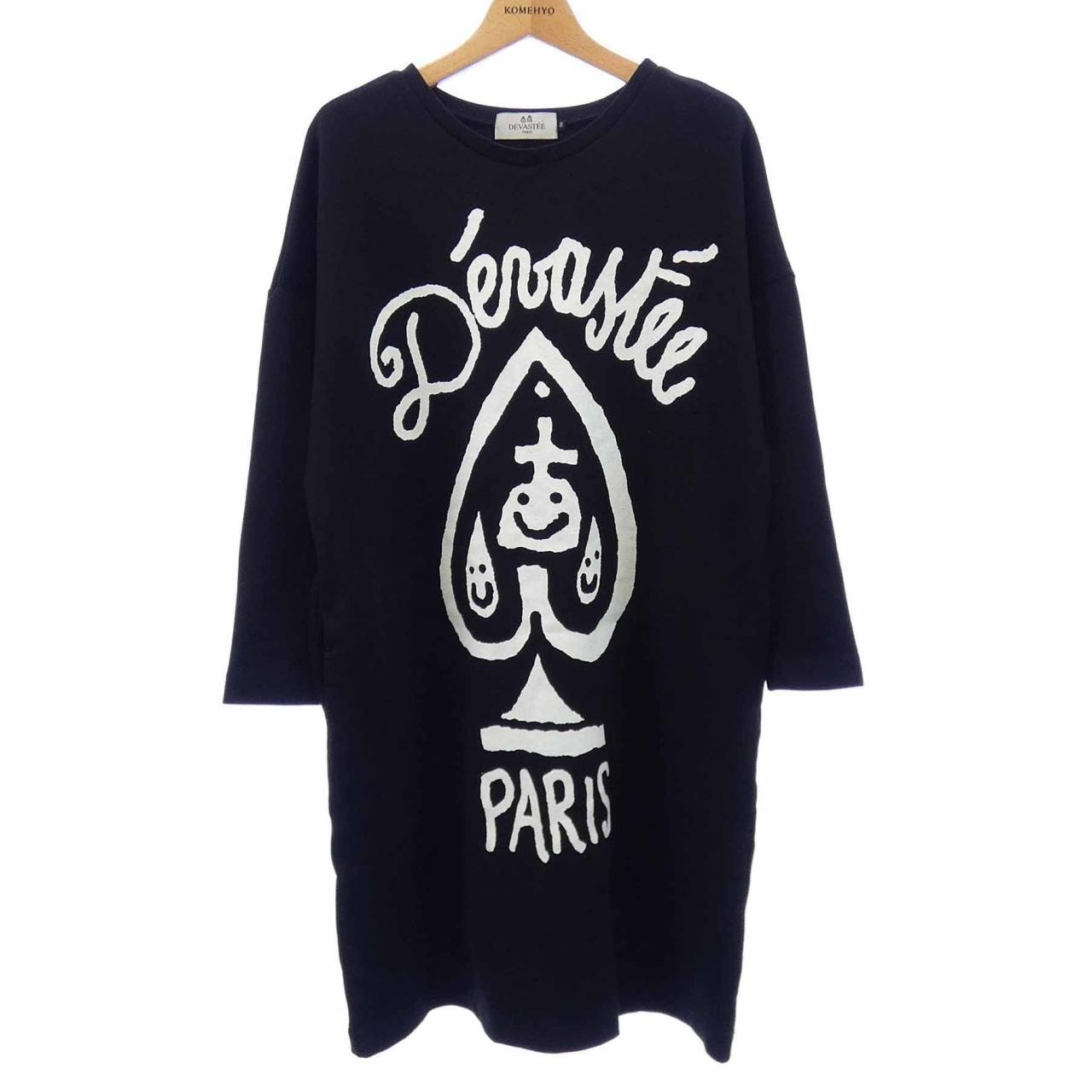 DEVASTEE OPED-KA-1033 ワンピース