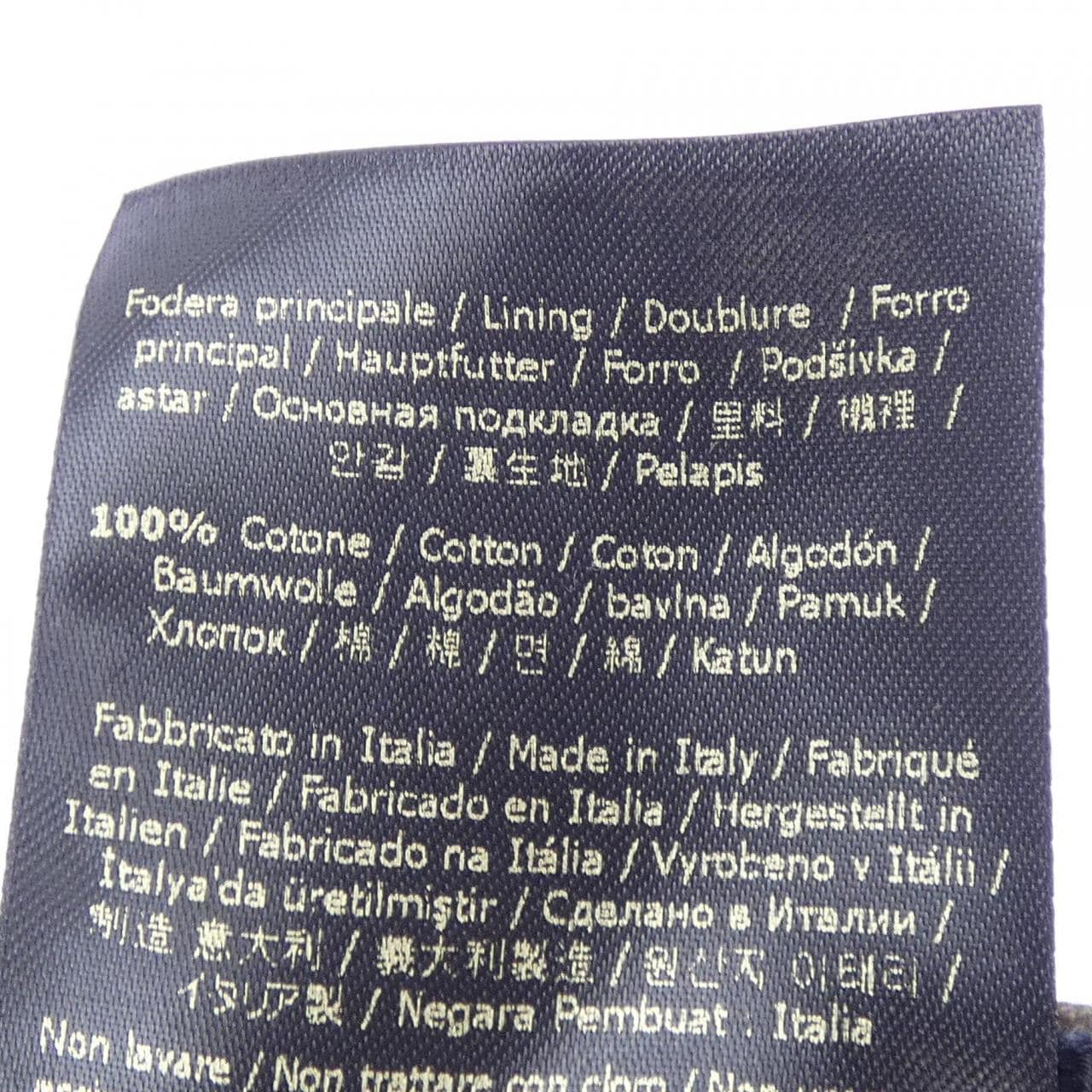 フェンディ FENDI FXQ768 A660 キャップ