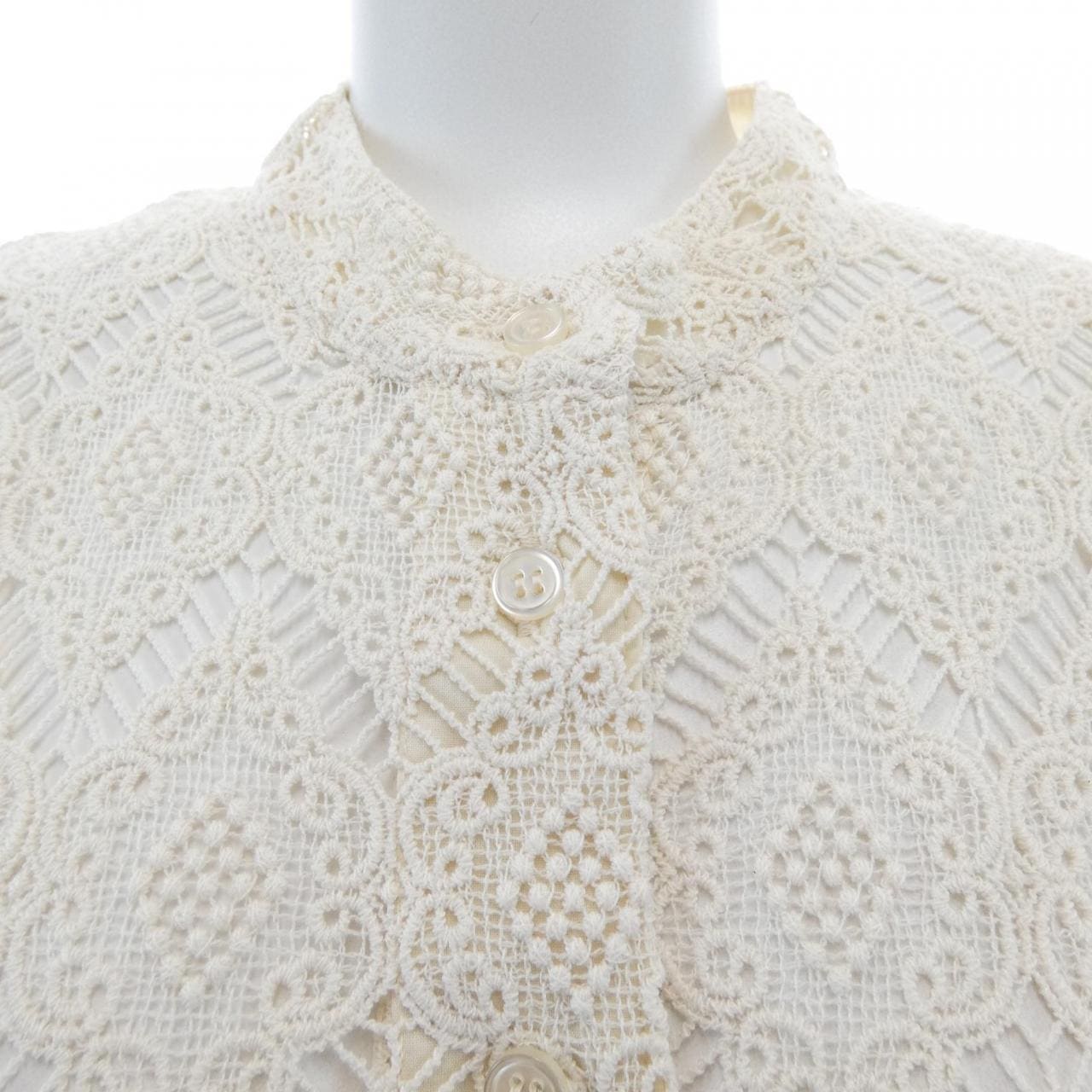 ツインセット TWIN-SET 251TP2406 トップス