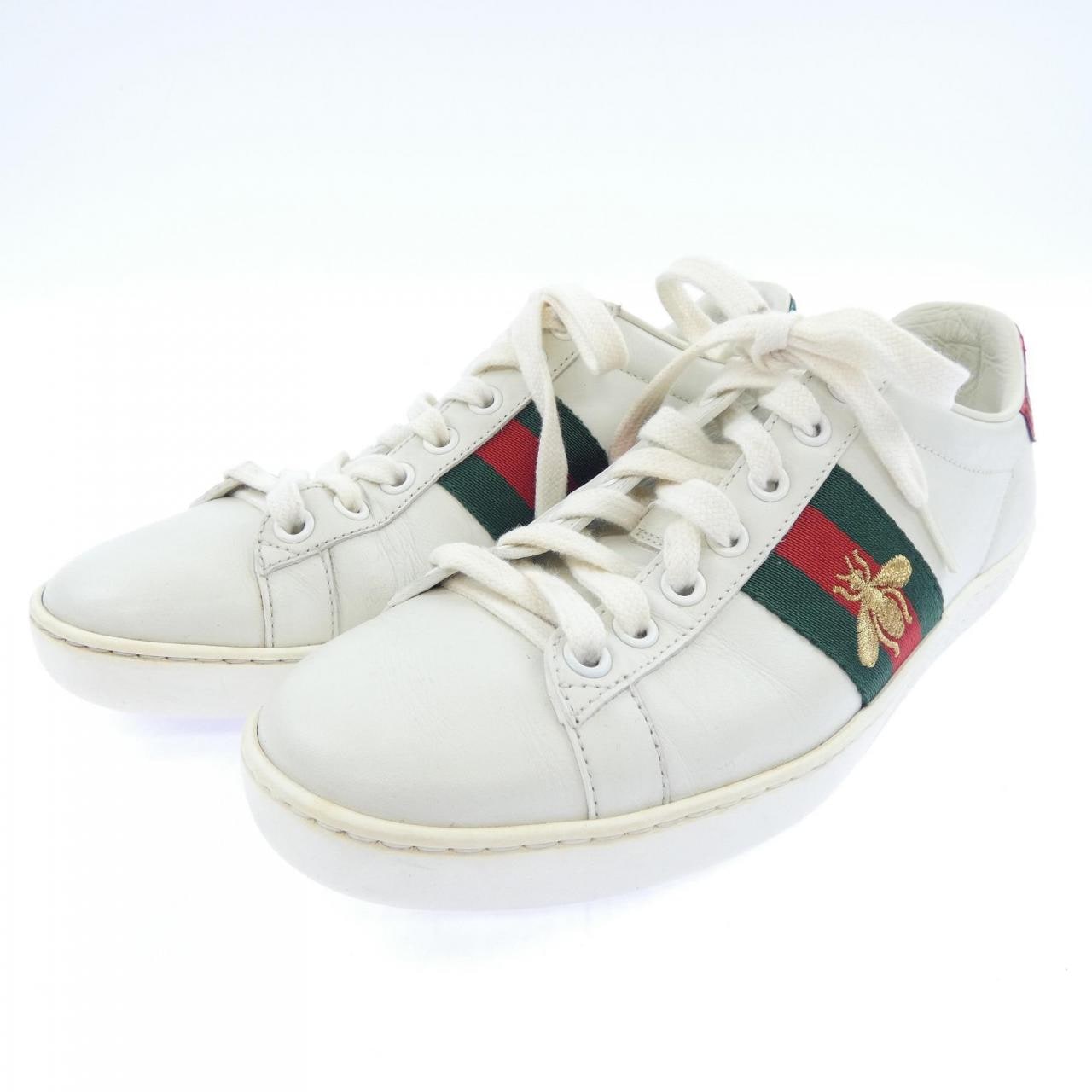 グッチ GUCCI 431942 スニーカー