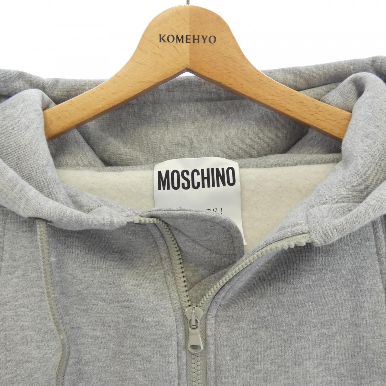 モスキーノクチュール MOSCHINO COUTURE ポンチョ