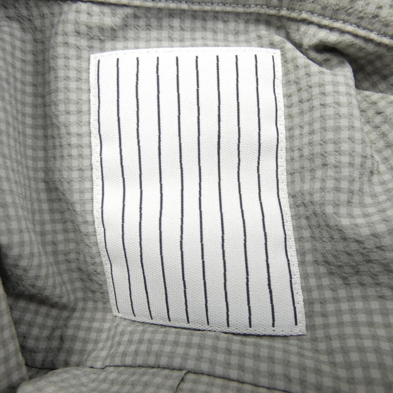 STRIPES FOR CREATIVE シャツ