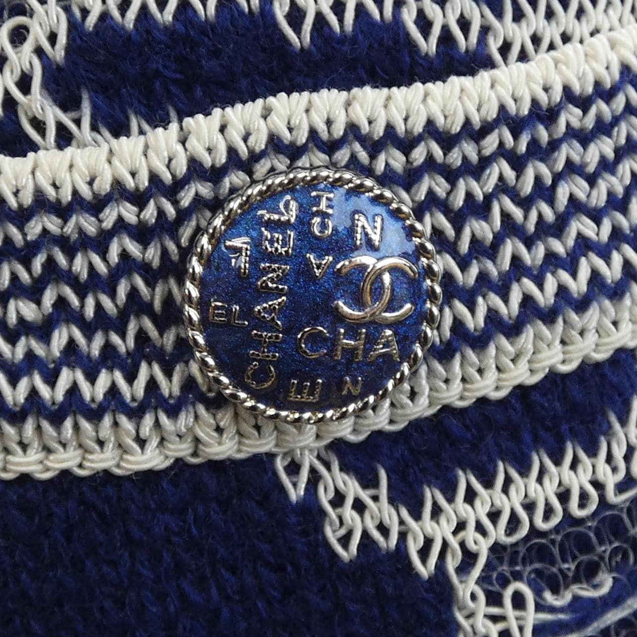 シャネル CHANEL P63042K48842 20P ワンピース