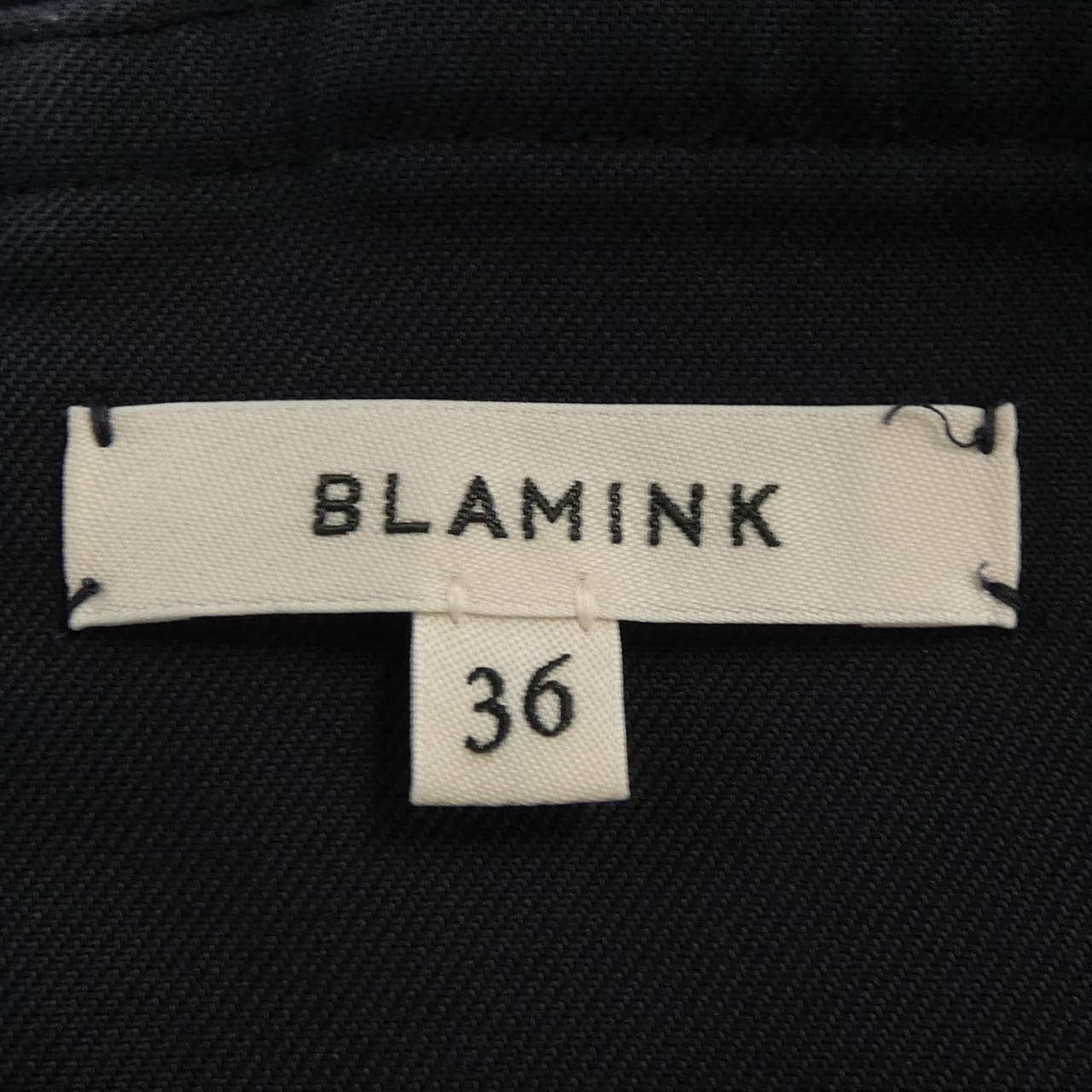 ブラミンク BLAMINK 7926-230-0333 ワンピース
