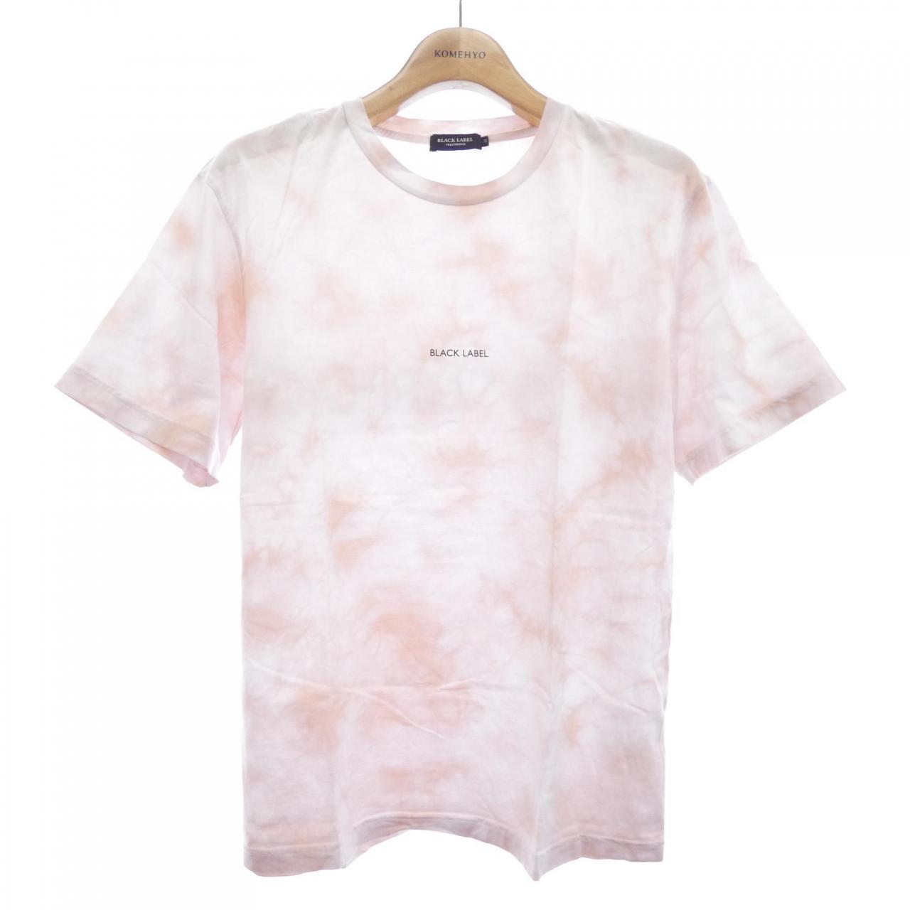 ブラックレーベルクレストブリッジ BLACK LABEL CRESTBRIDGE Tシャツ