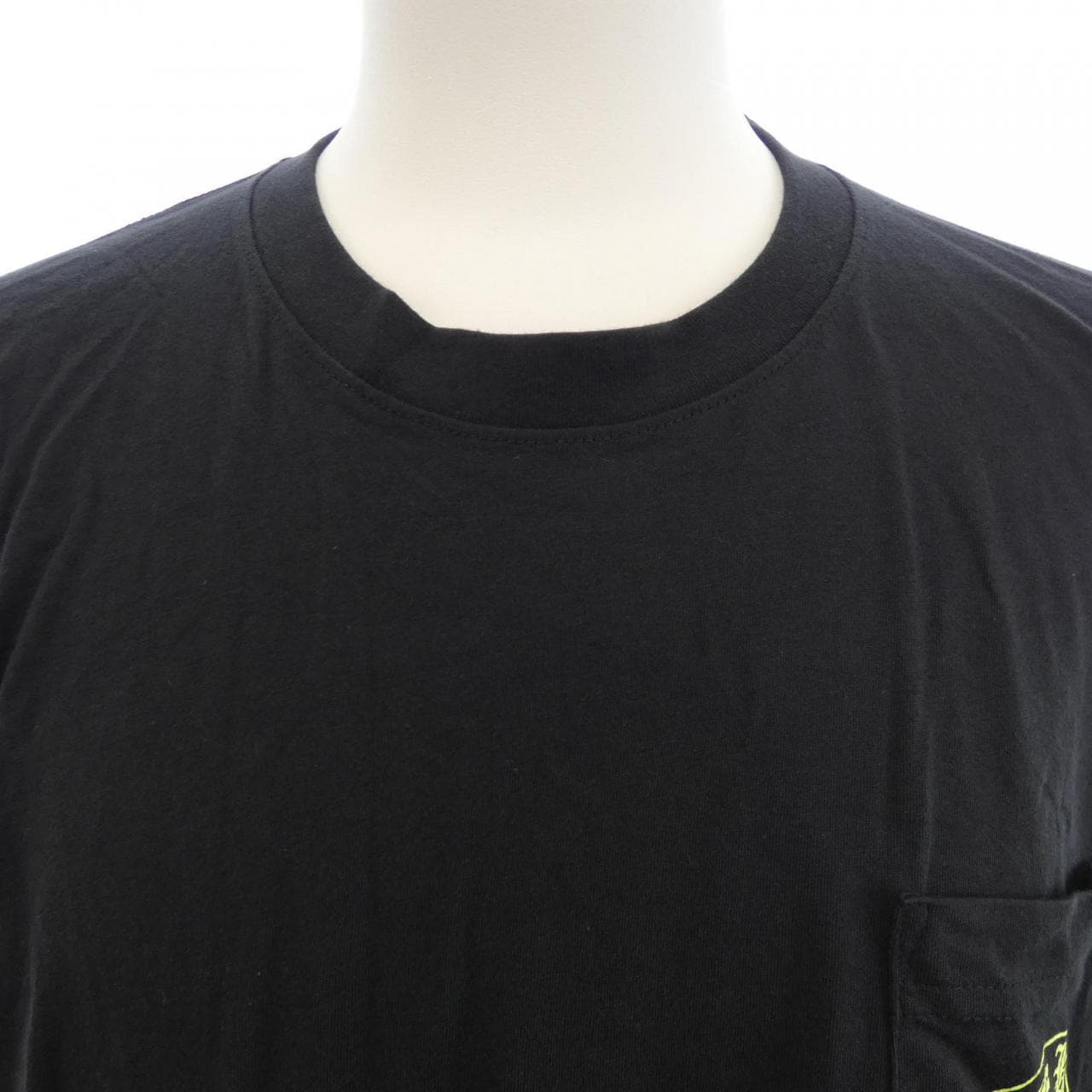 クロムハーツ CHROME HEARTS ホースシュー HORSE SHOE 408129112******01F Tシャツ