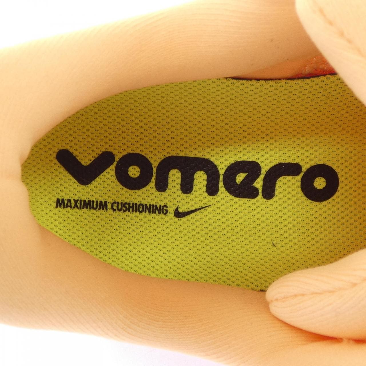 ナイキ NIKE HM6803-700 スニーカー