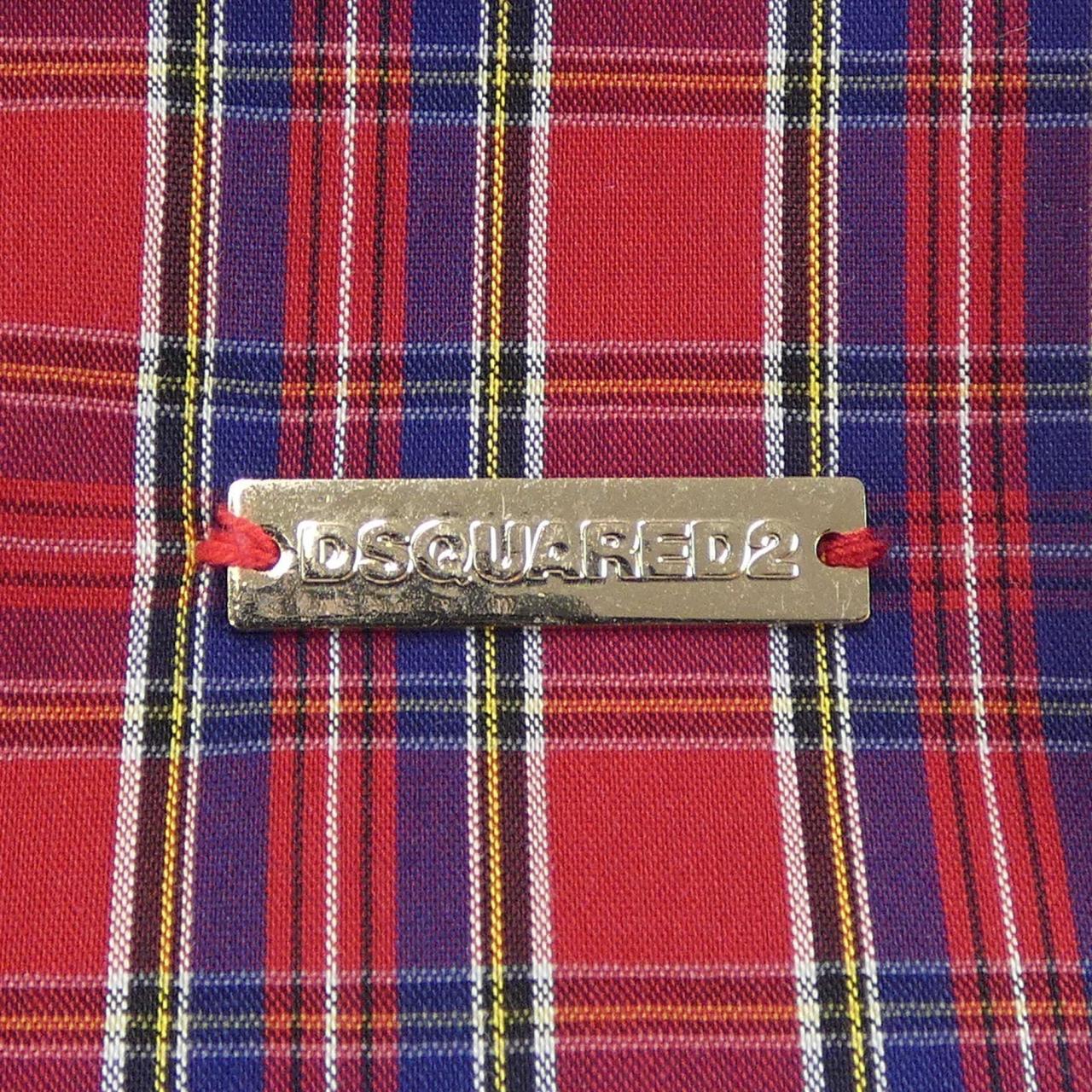 ディースクエアード DSQUARED2 トップス