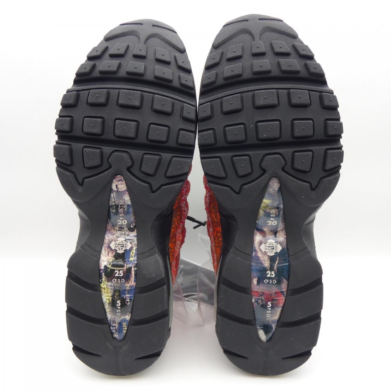 ナイキ NIKE IQ5755-200 スニーカー