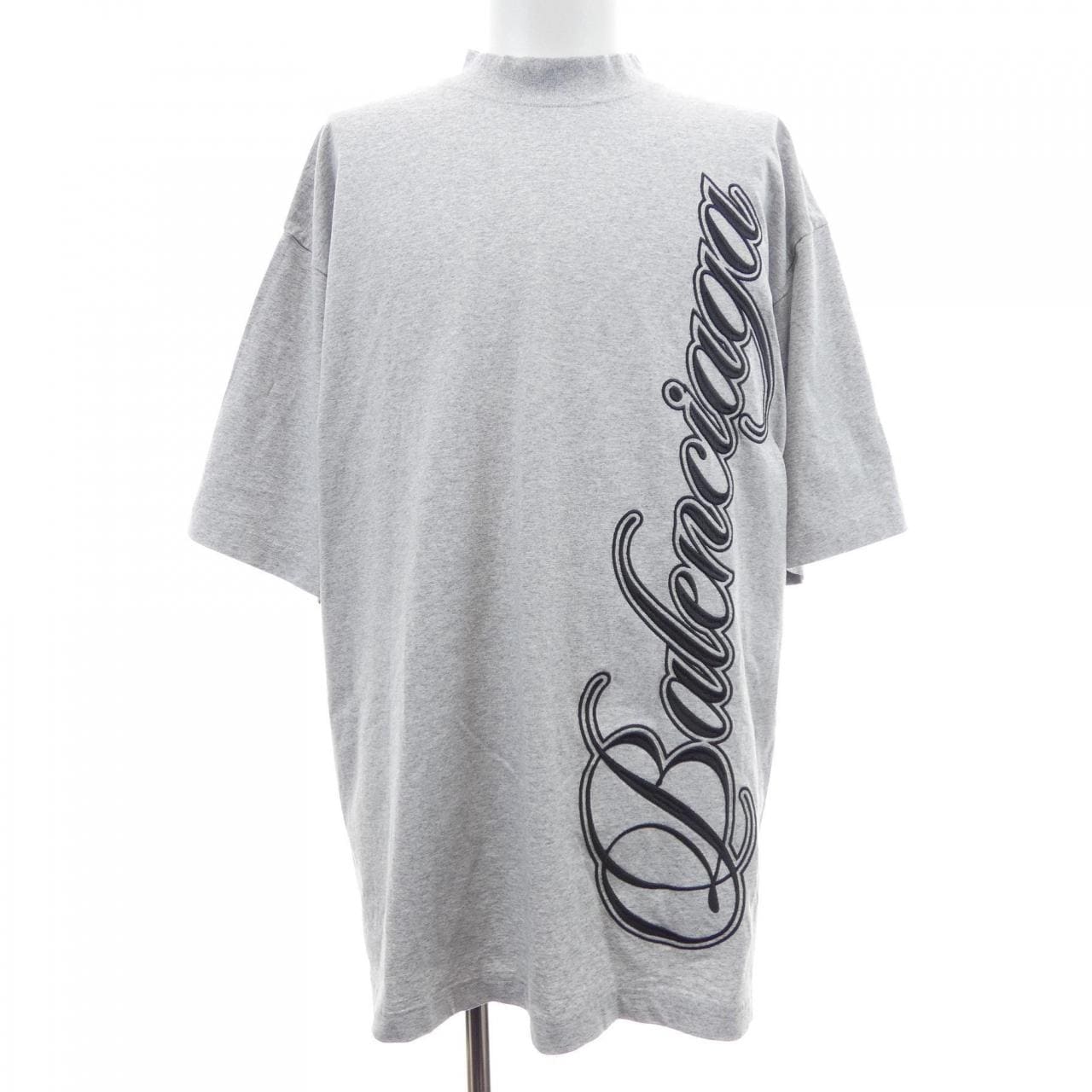 バレンシアガ BALENCIAGA 764235 TTVM7 Tシャツ