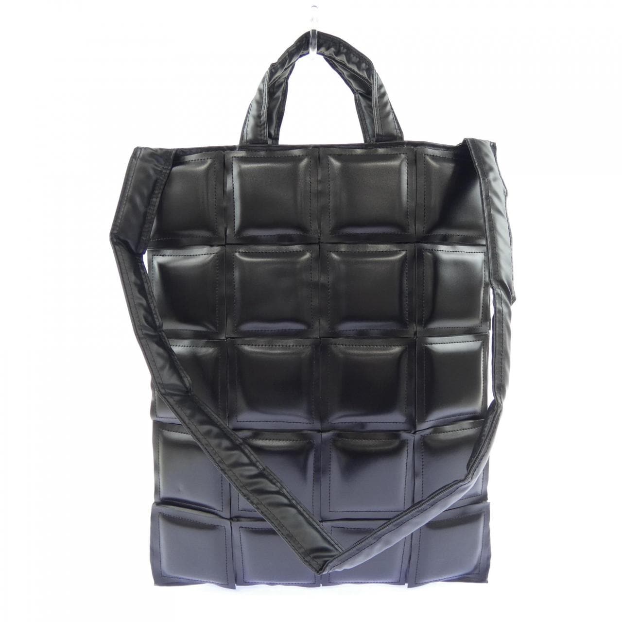 ブラックコムデギャルソン BLACK COMME des GARCONS 1A-K 201 BAG
