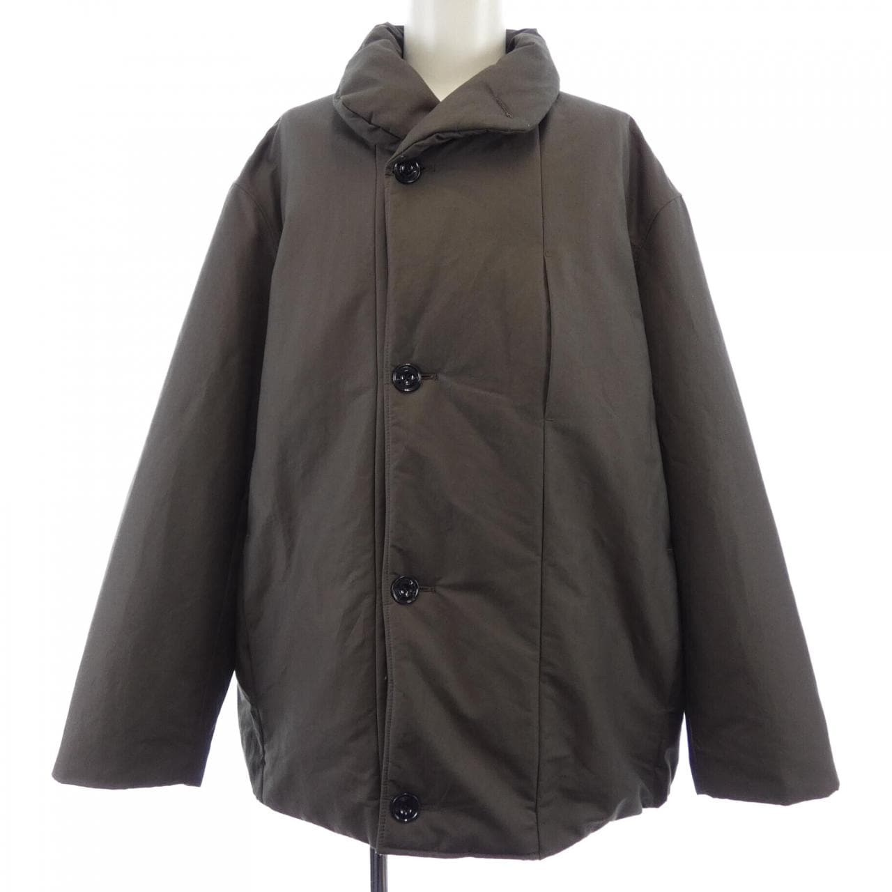ルメール LEMAIRE CO187 LF840 コート
