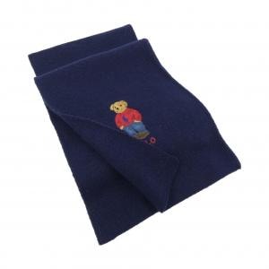 ポロラルフローレン POLO RALPH LAUREN MUFFLER