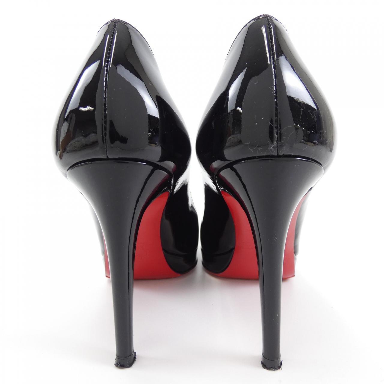 CHRISTIAN LOUBOUTIN克利斯蒂安·盧布坦高跟鞋