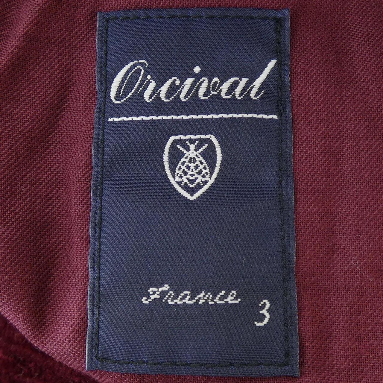 ORCIVAL pants