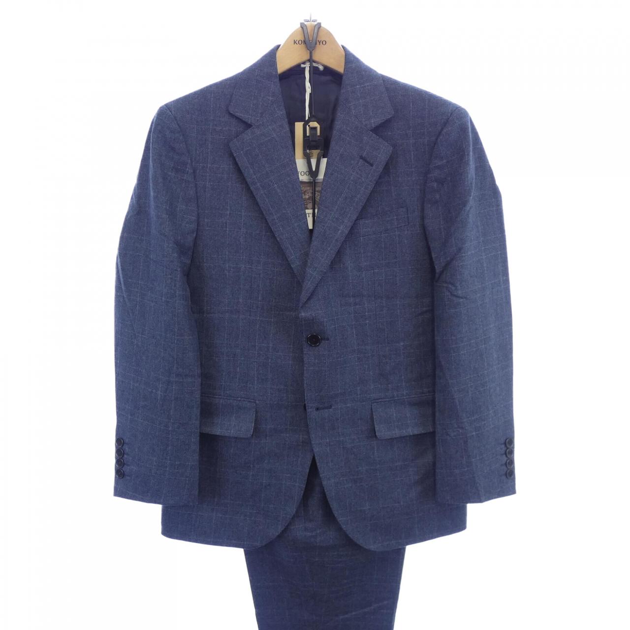 ジェイプレス J.PRESS スーツ