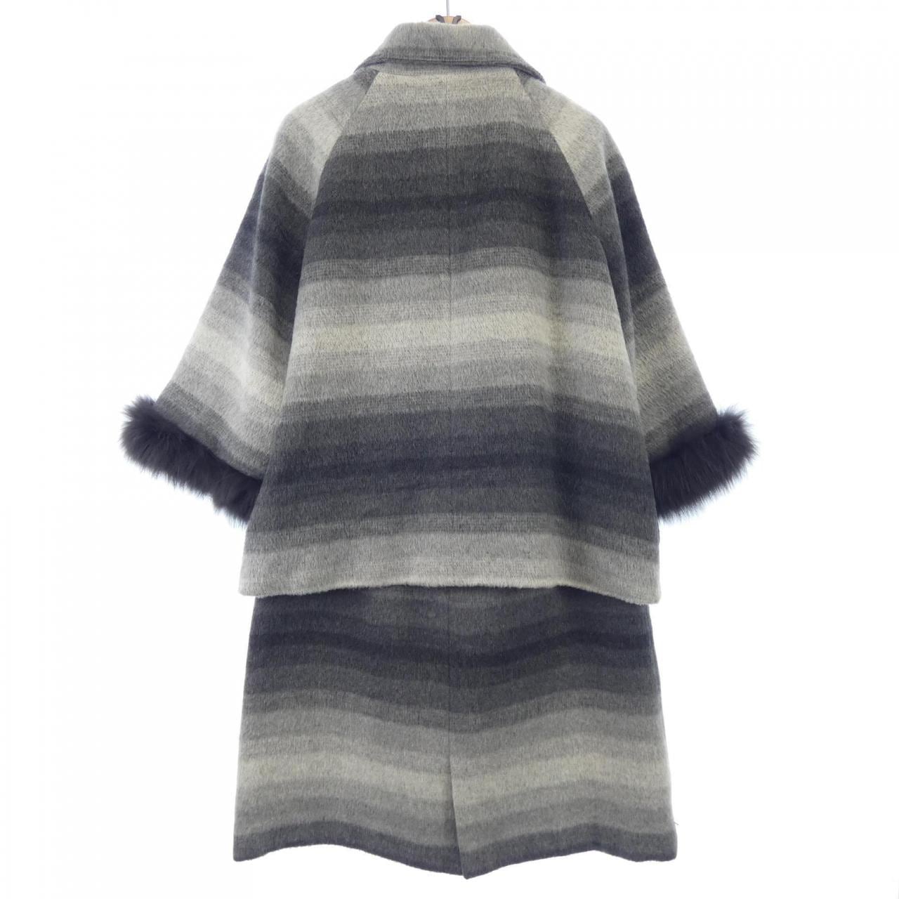 オースチンリード AUSTIN REED セットアップ