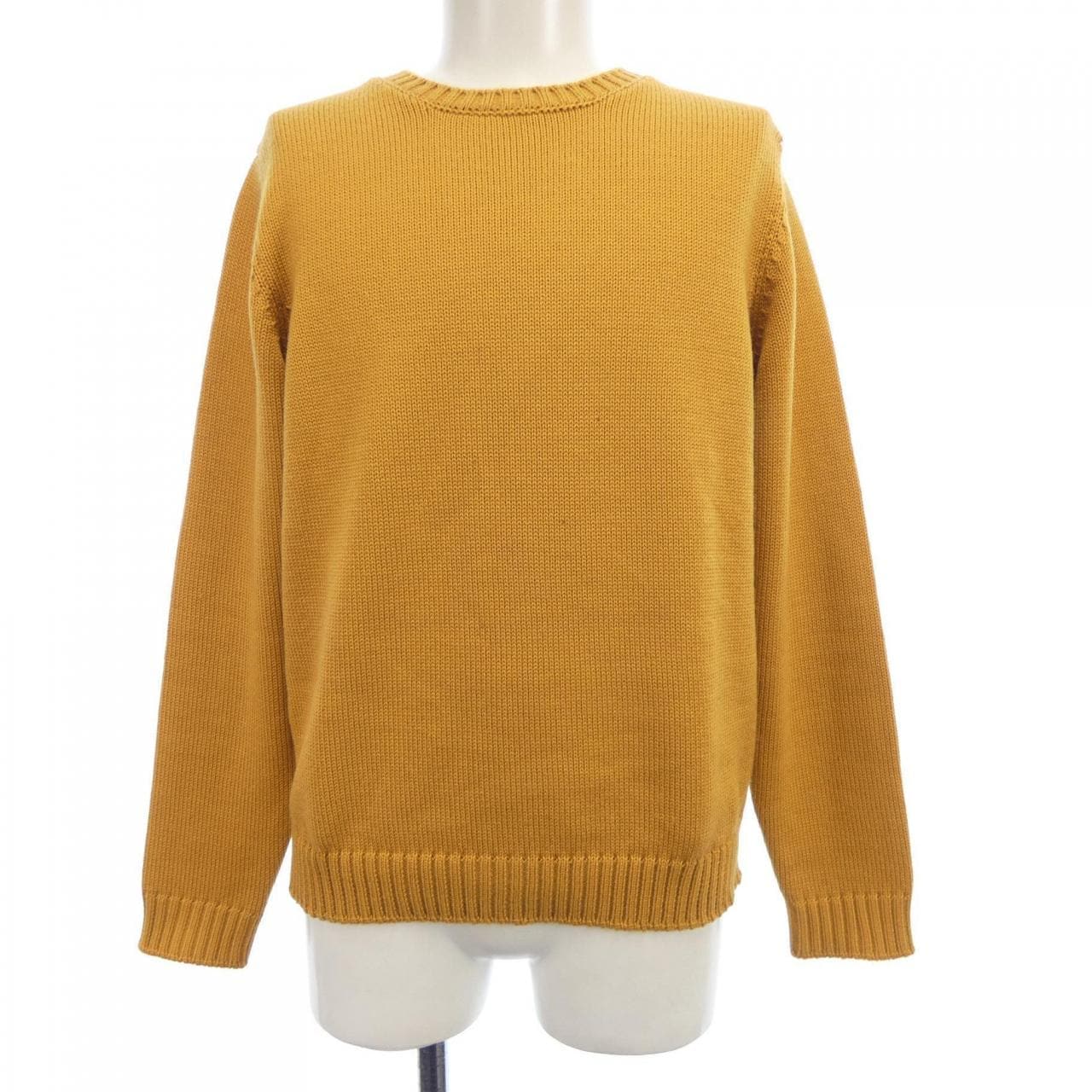 Zanone Knit