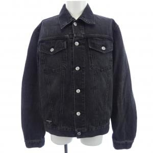 プラダ PRADA デニムジャケット