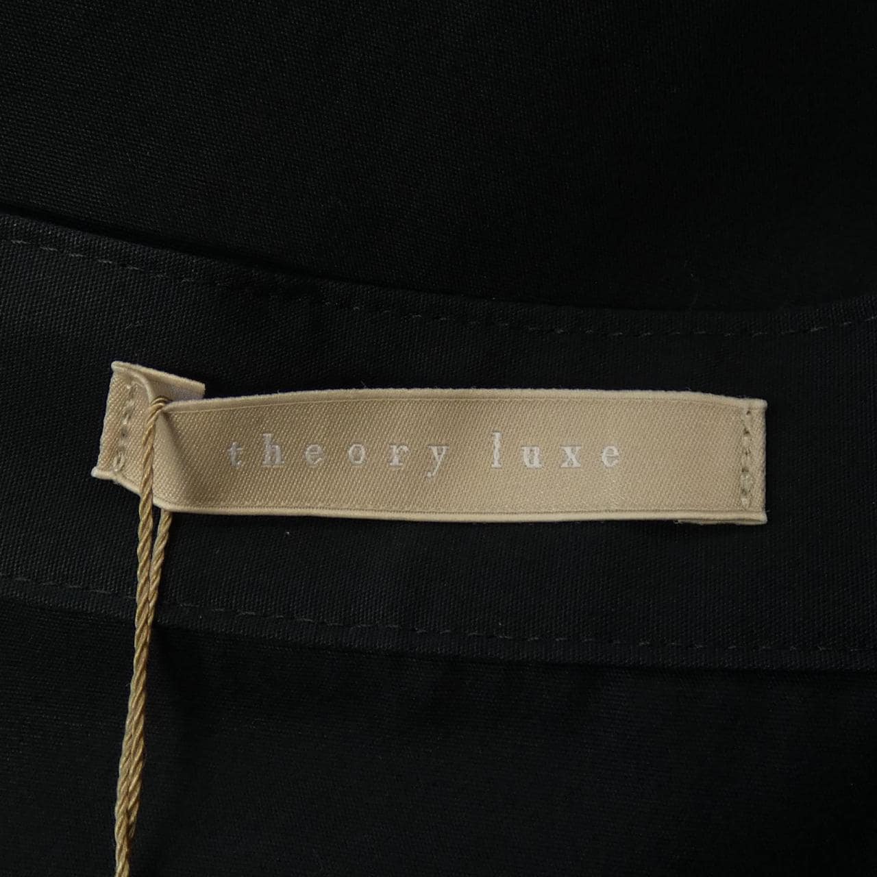 Theory luxe one piece