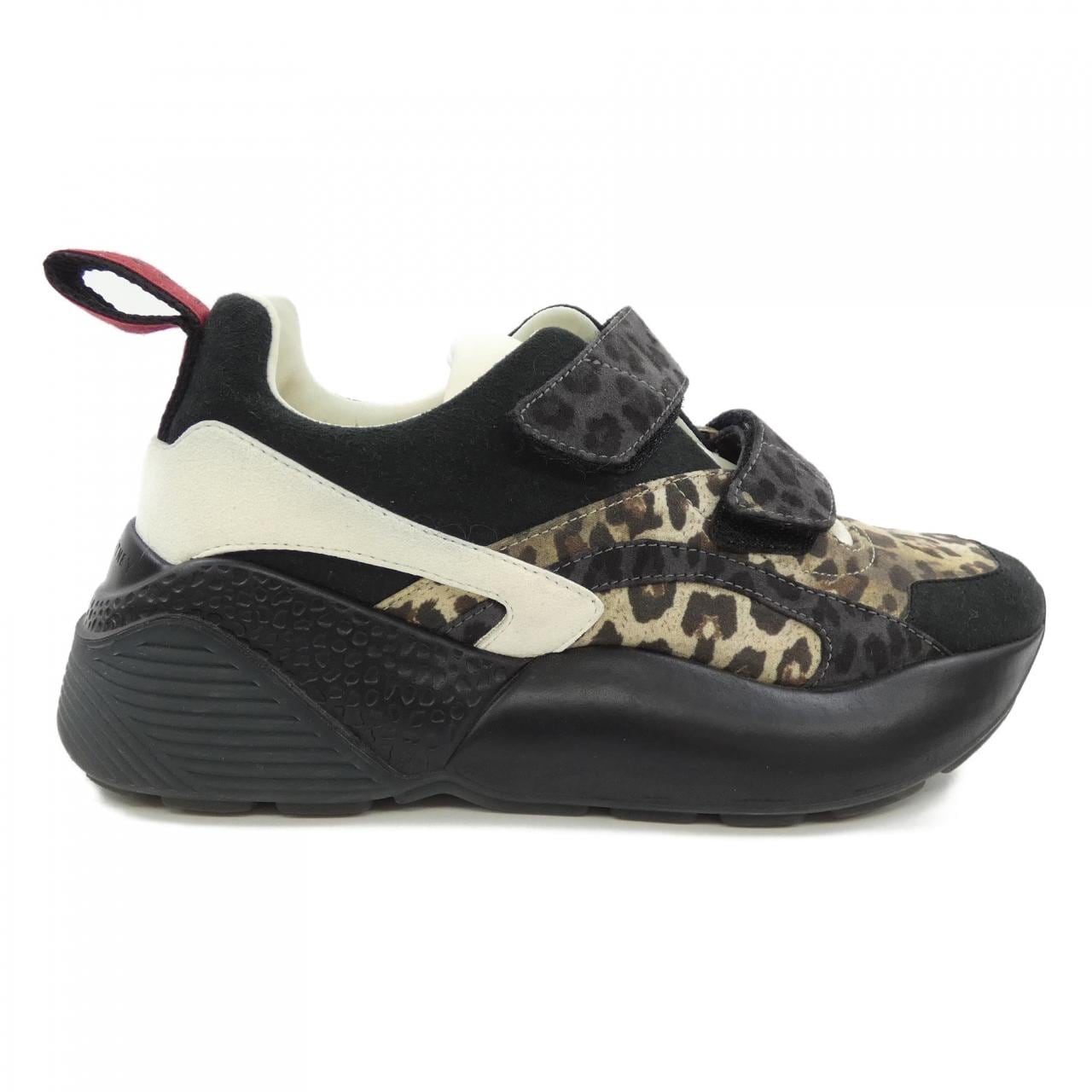 ステラマッカートニー STELLA MCCARTNEY スニーカー