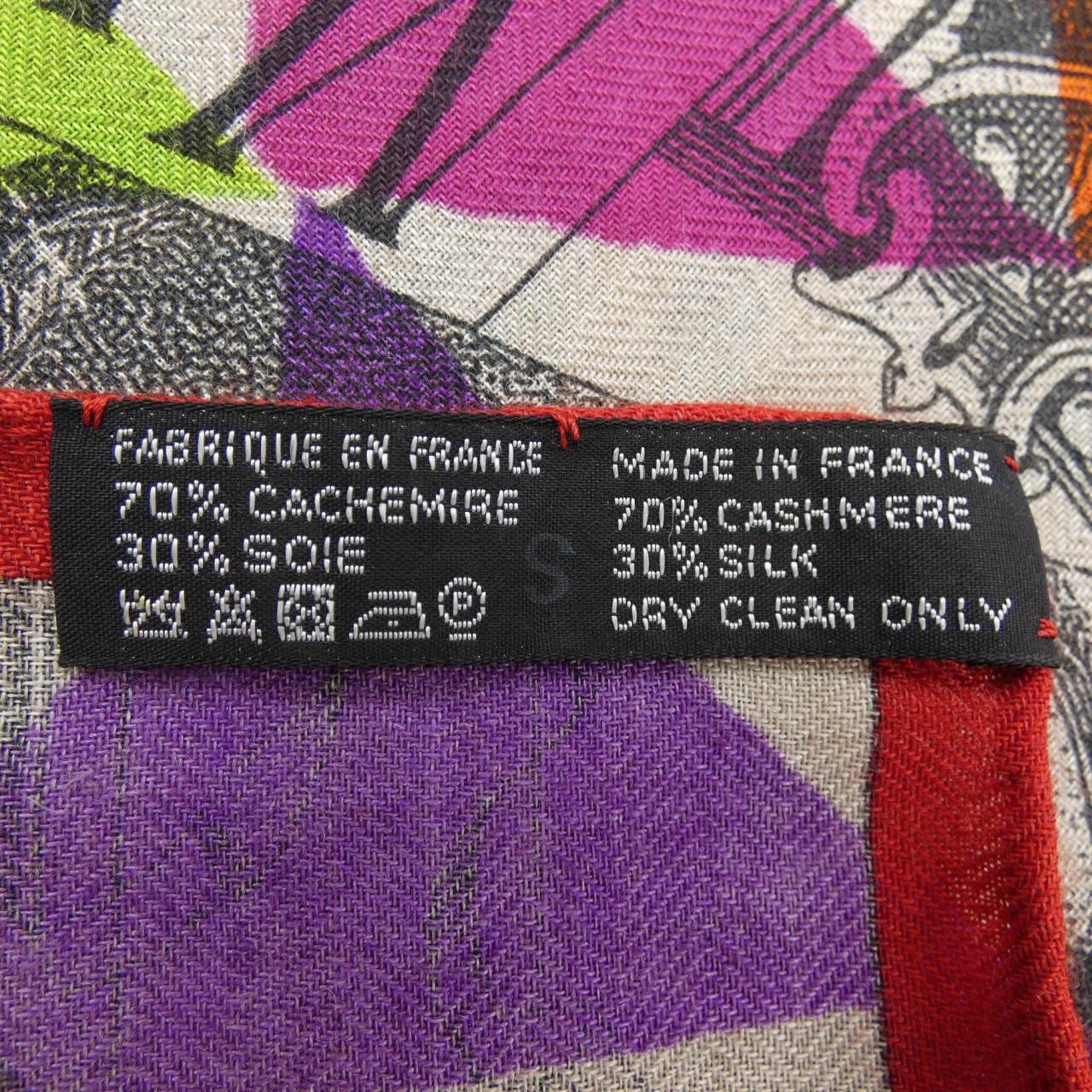 HERMES HERMES SCARF
