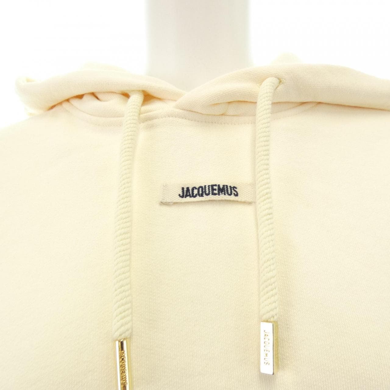 ジャックムー JACQUEMUS パーカー
