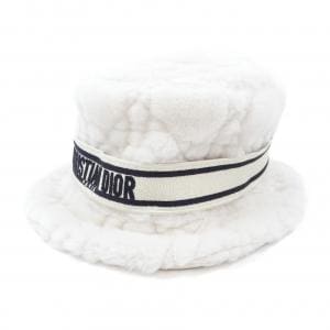 クリスチャンディオール CHRISTIAN DIOR ハット