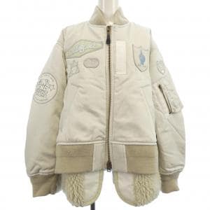 サカイ SACAI ブルゾン