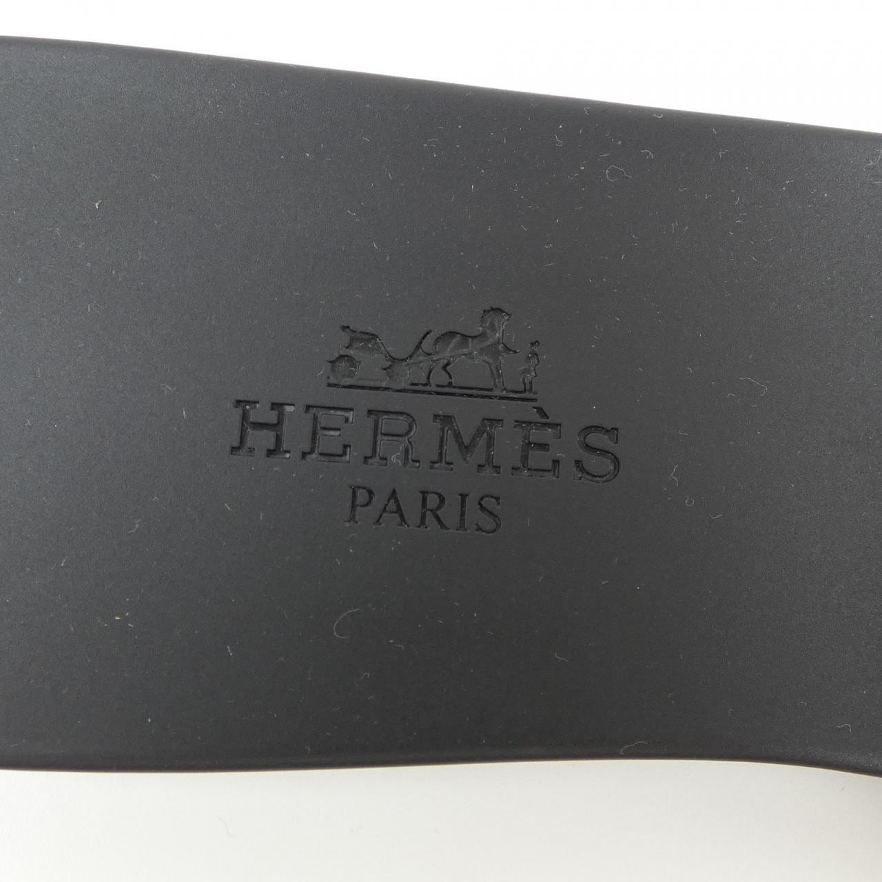 HERMES愛馬仕涼鞋