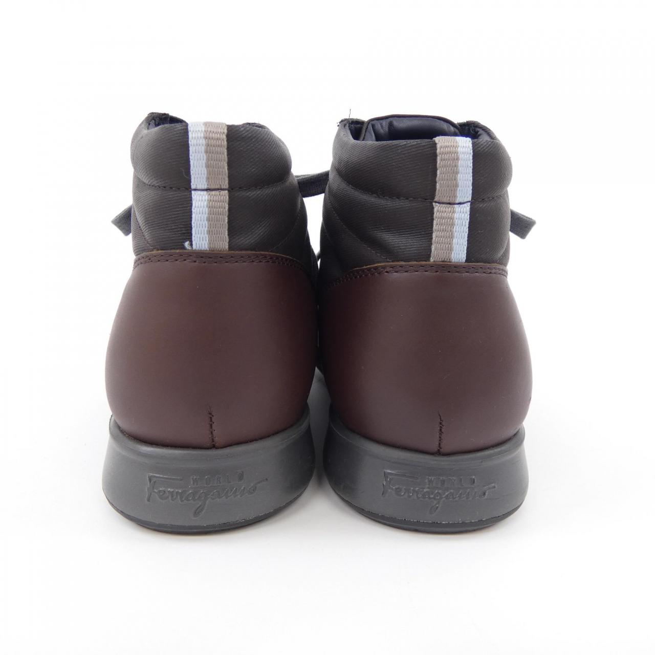 サルヴァトーレフェラガモ SALVATORE FERRAGAMO シューズ