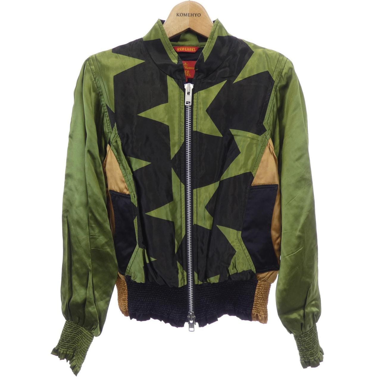 ヴィヴィアンウェストウッド Vivienne Westwood ブルゾン