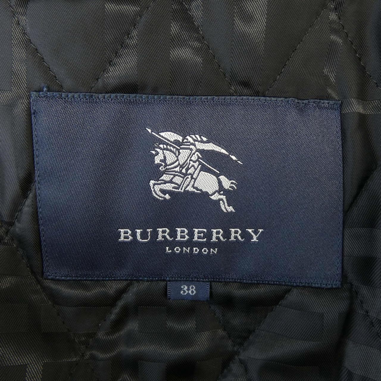 バーバリーロンドン BURBERRY LONDON トレンチコート
