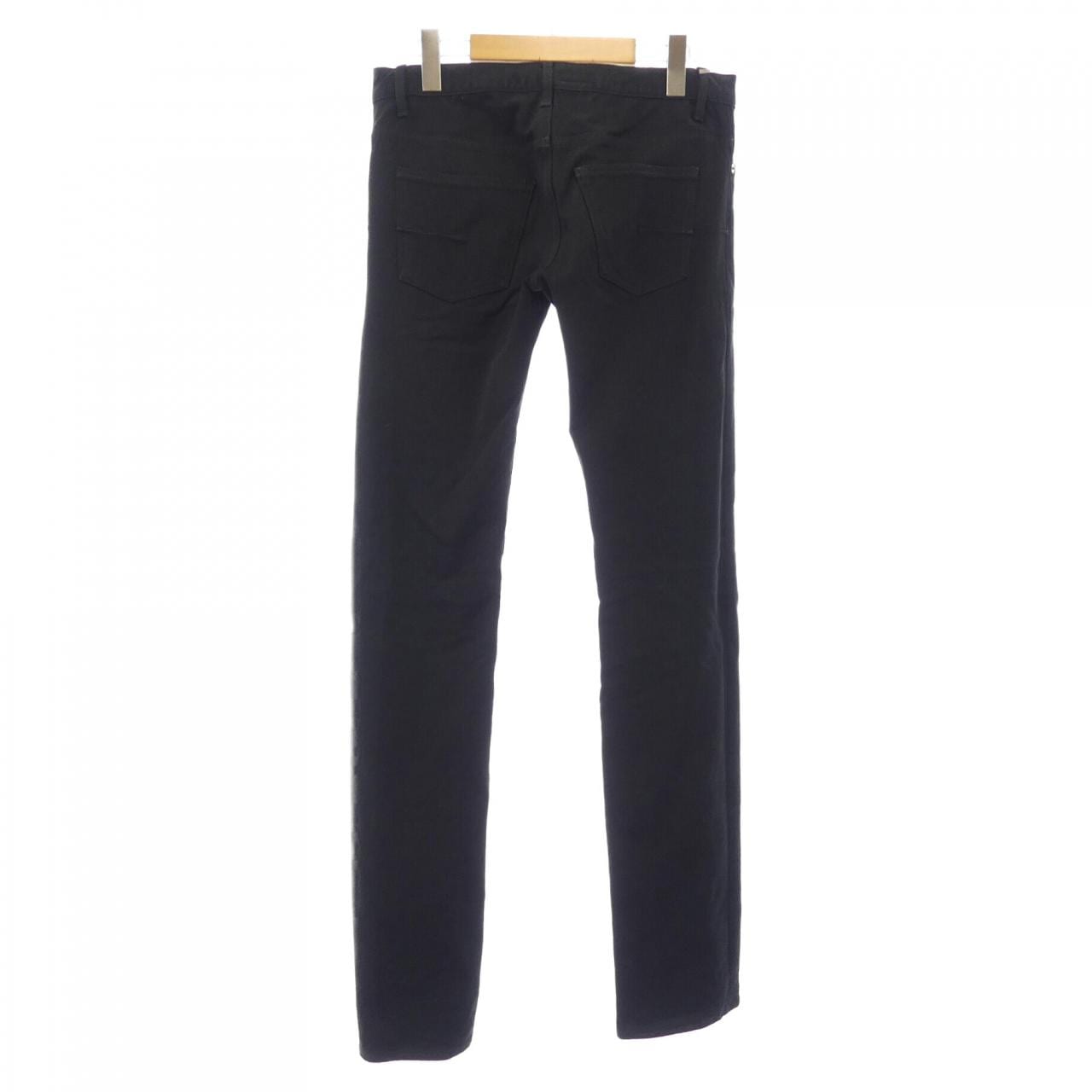 ディオールオム DIOR HOMME 7E3110460187 ジーンズ