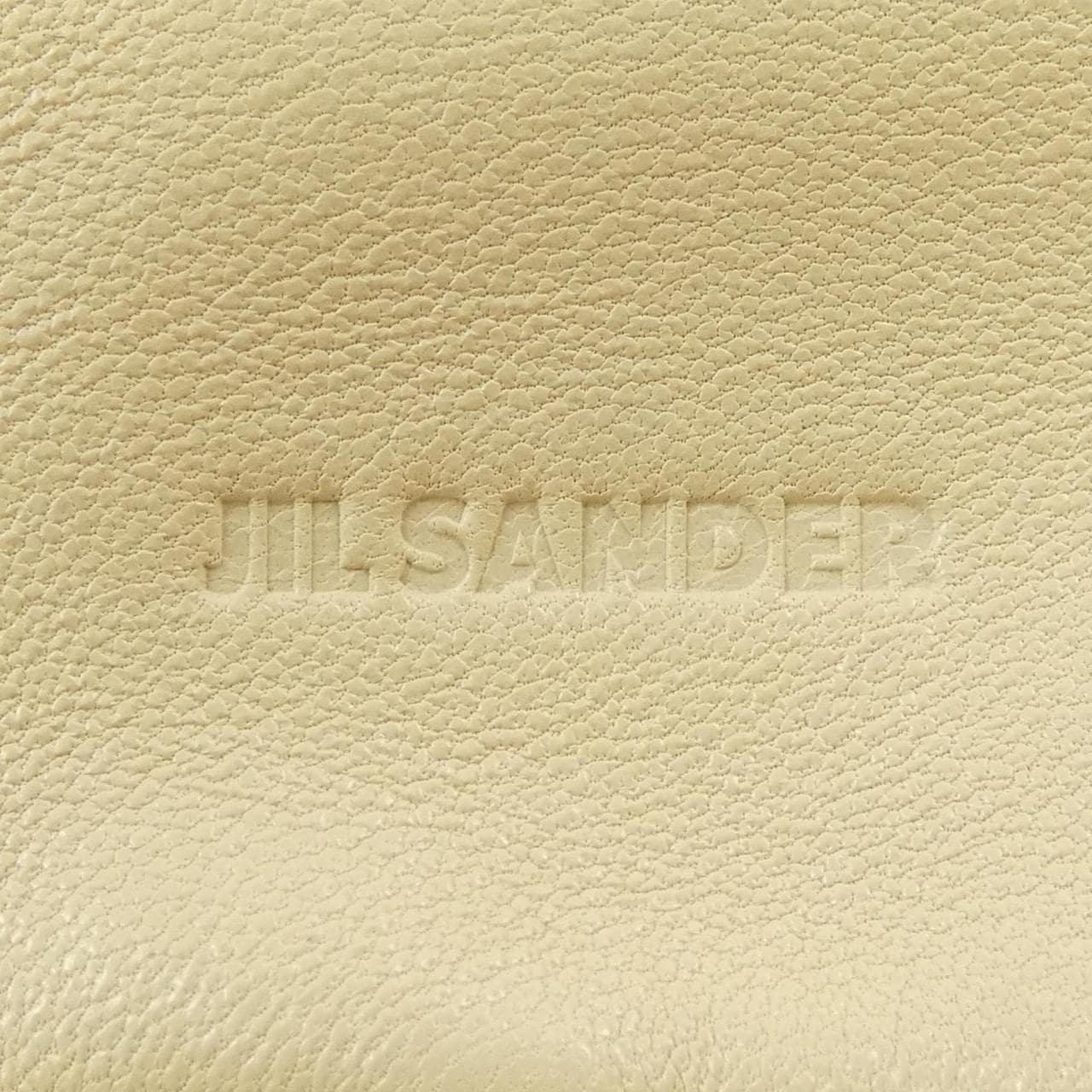 ジルサンダー JIL SANDER スフィアポーチ SPHERE POUCH J55WF0001 BAG