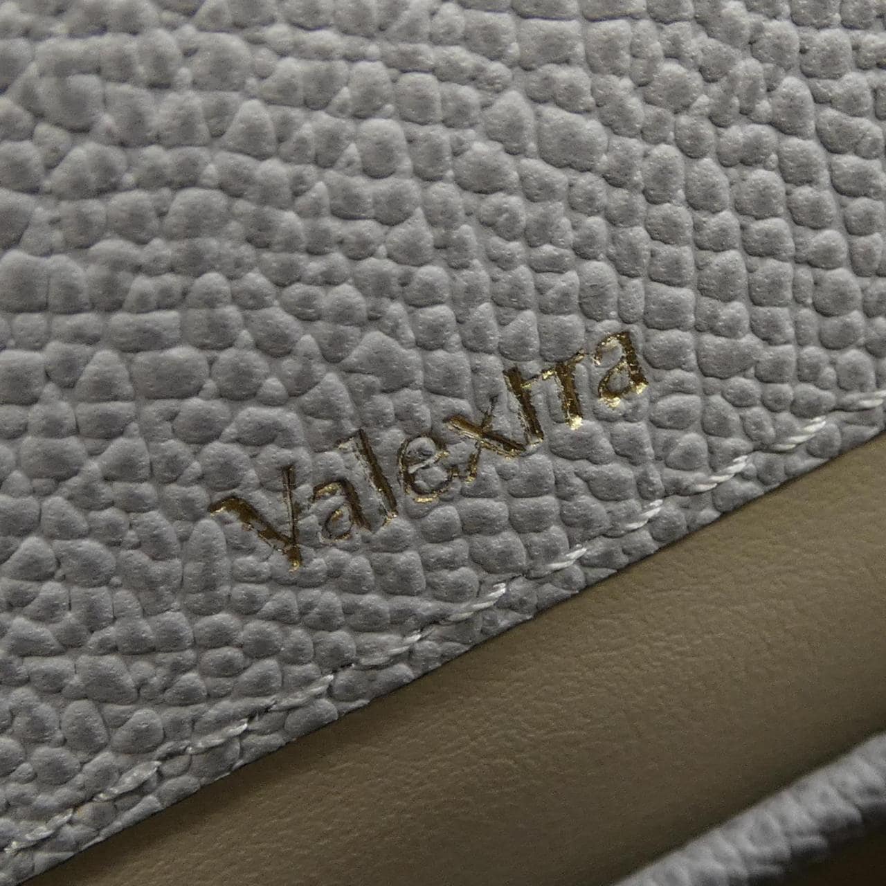 ヴァレクストラ VALEXTRA イジィデ ISIDE WBES0036028LOC99 BAG