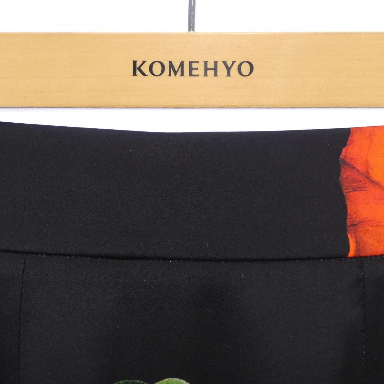 ドルチェアンドガッバーナ DOLCE&GABBANA F4CCQT/FSA3D スカート