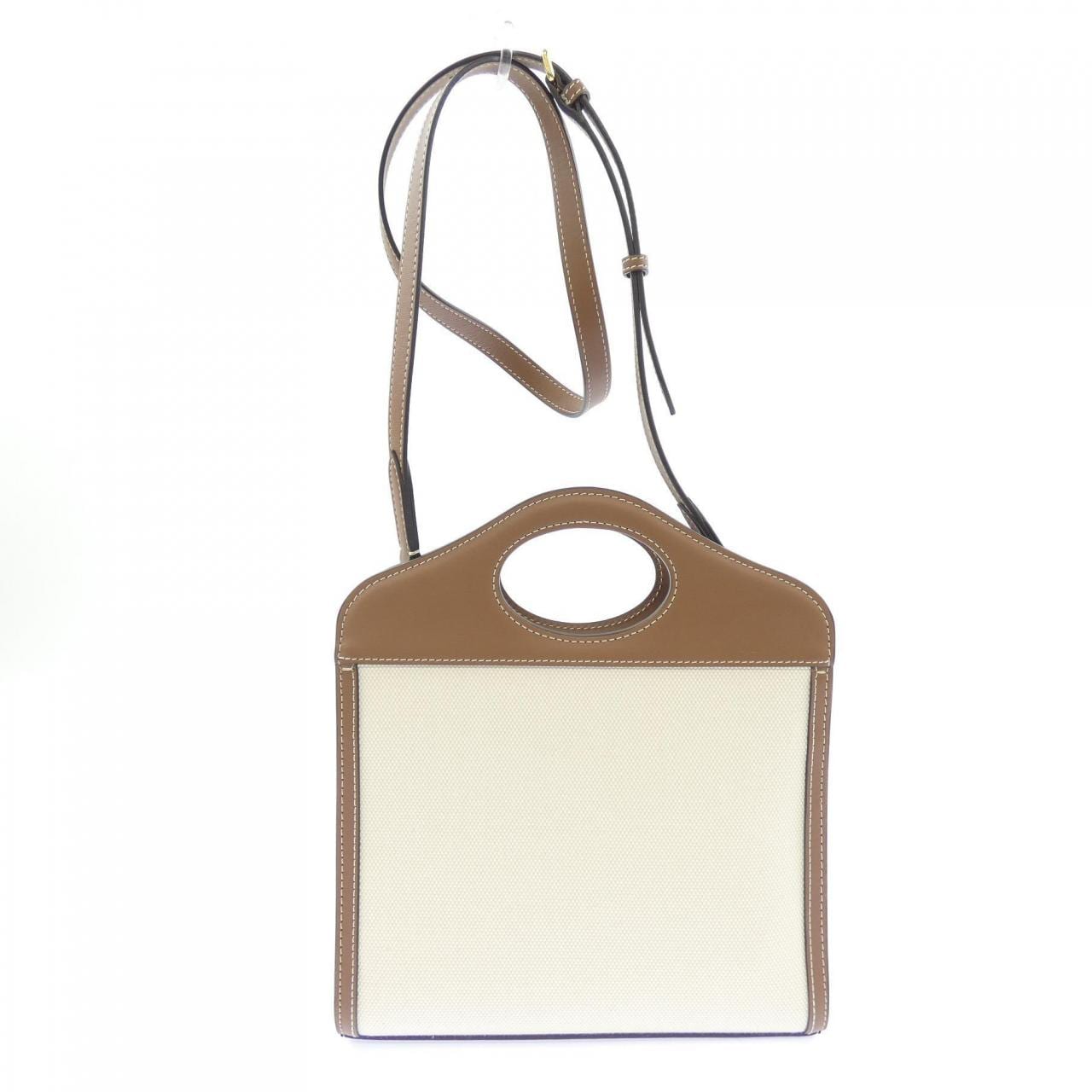 バーバリー BURBERRY ポケットバッグ　POCKET BAG 80393611 BAG